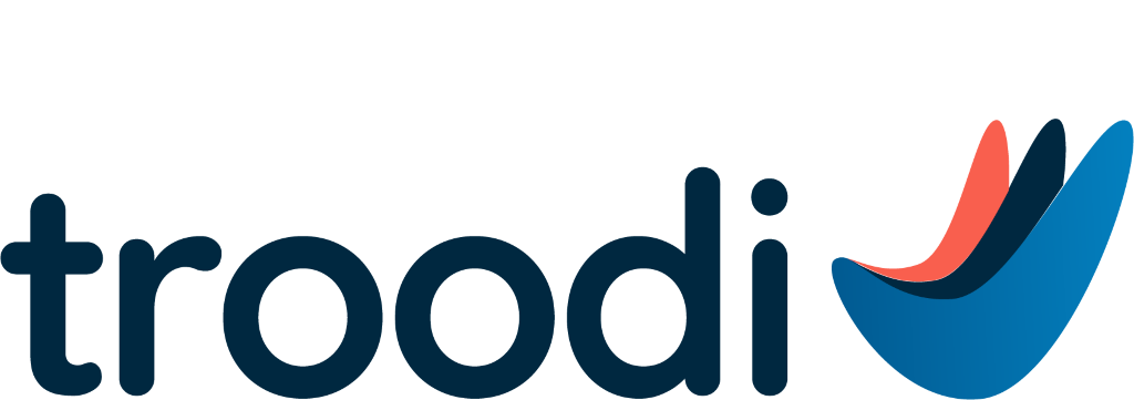 Troodi Logo